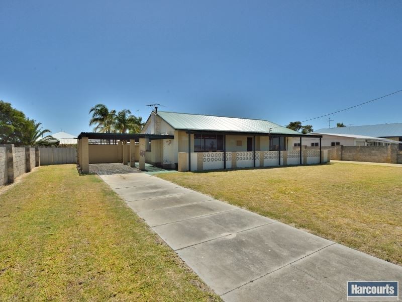 17 John Street, Coodanup WA 6210