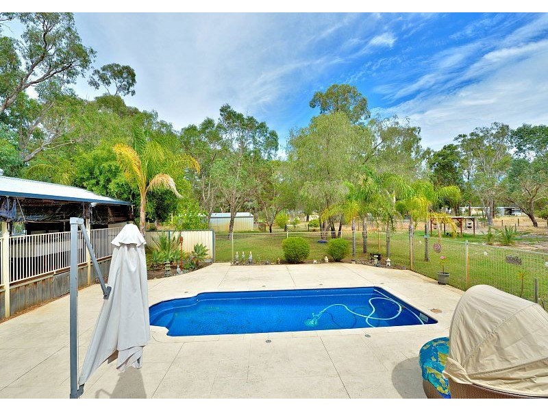 133 Shenton Road, Barragup WA 6209
