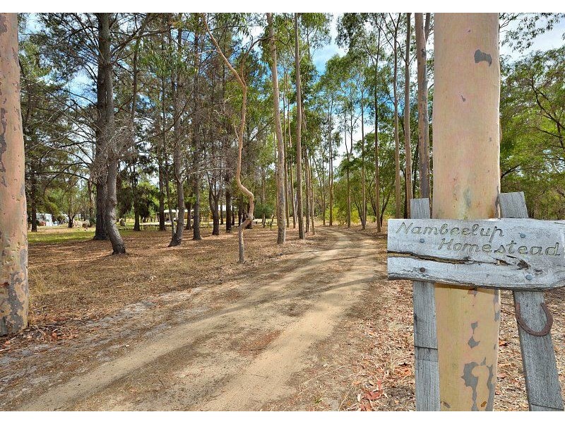 133 Shenton Road, Barragup WA 6209