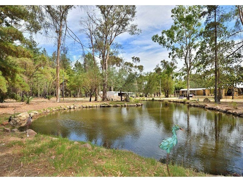 133 Shenton Road, Barragup WA 6209