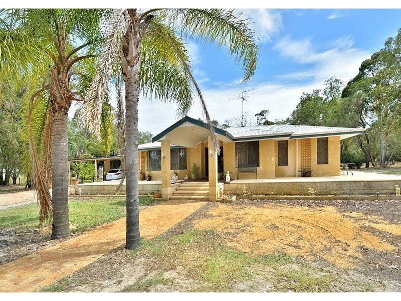 133 Shenton Road, Barragup WA 6209