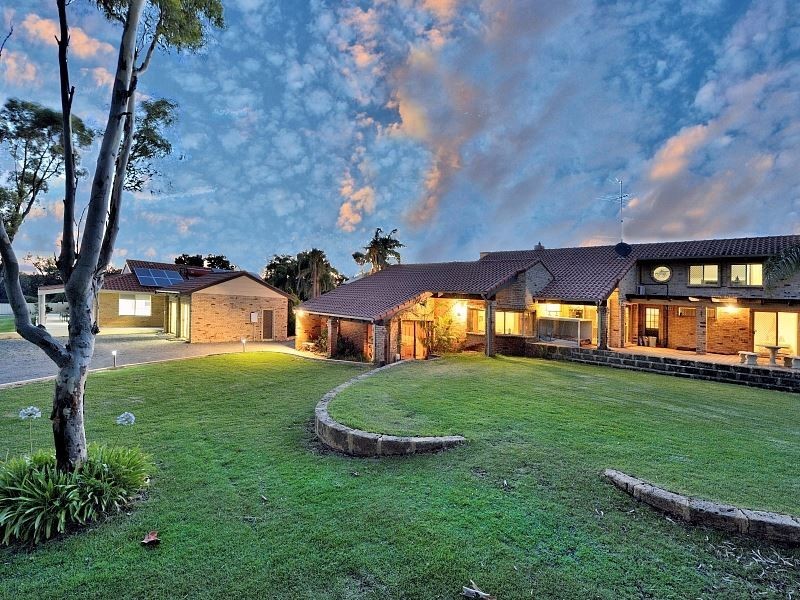 71 Amarillo Drive, Karnup WA 6176