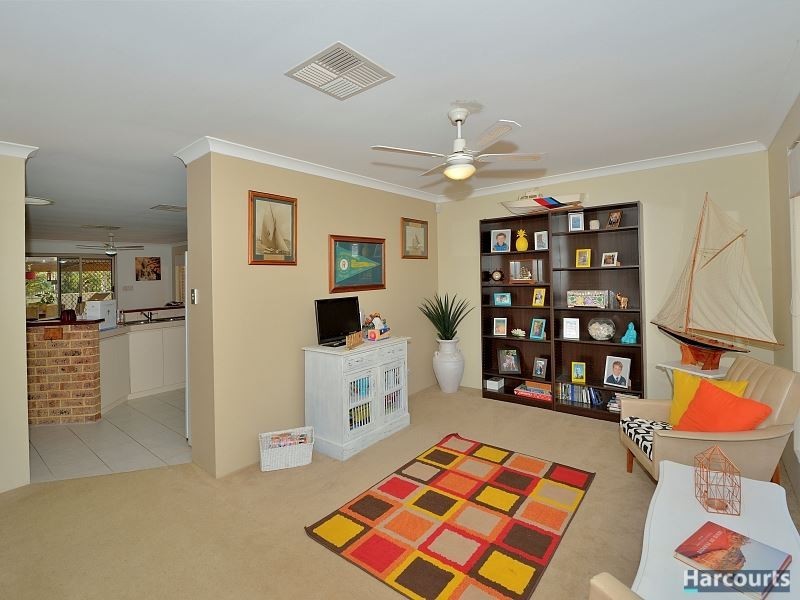 4 Canopus Court, Dawesville WA 6211