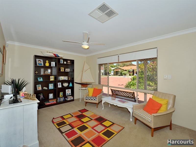 4 Canopus Court, Dawesville WA 6211