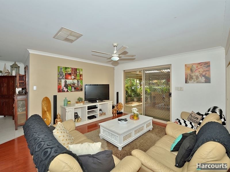 4 Canopus Court, Dawesville WA 6211