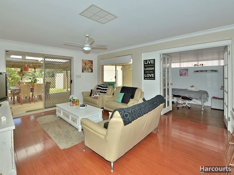 4 Canopus Court, Dawesville WA 6211