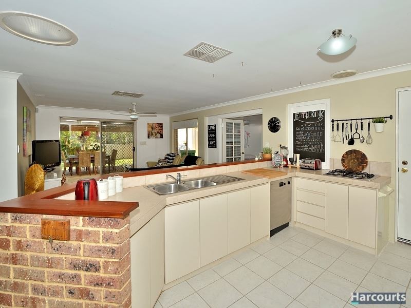 4 Canopus Court, Dawesville WA 6211