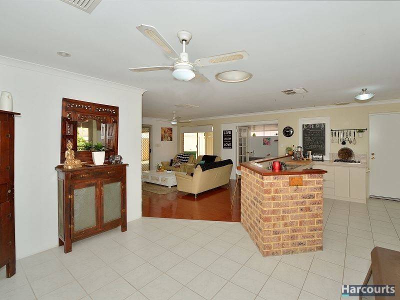 4 Canopus Court, Dawesville WA 6211