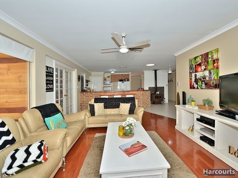 4 Canopus Court, Dawesville WA 6211