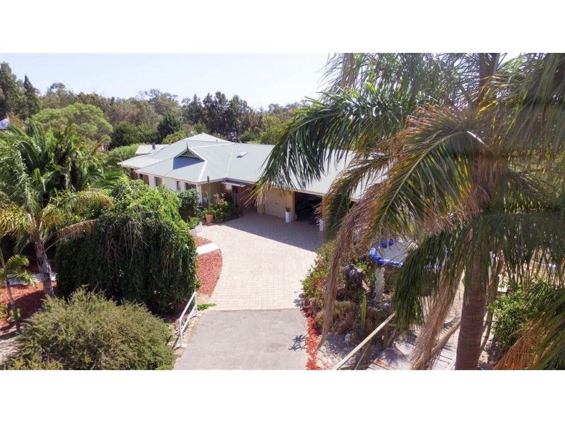 2 Harvey View Drive, Herron WA 6211