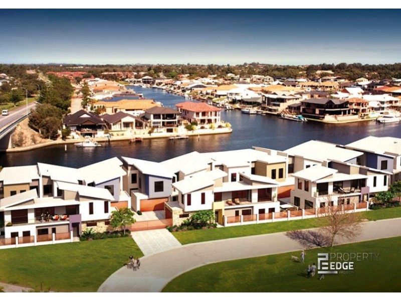 16/1-4 Apollo Place, Halls Head WA 6210