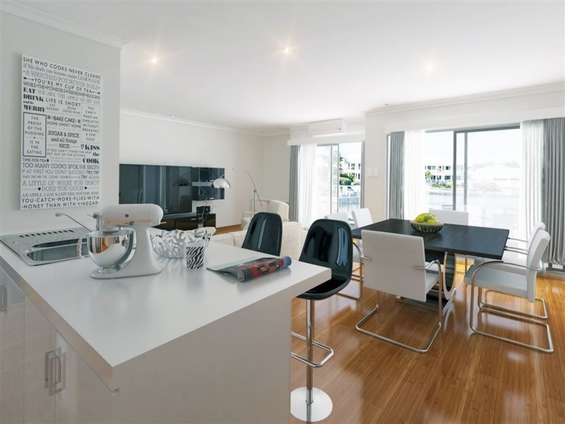 16/1-4 Apollo Place, Halls Head WA 6210