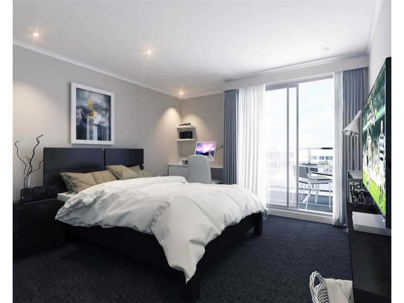 16/1-4 Apollo Place, Halls Head WA 6210