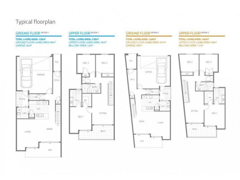 16/1-4 Apollo Place, Halls Head WA 6210