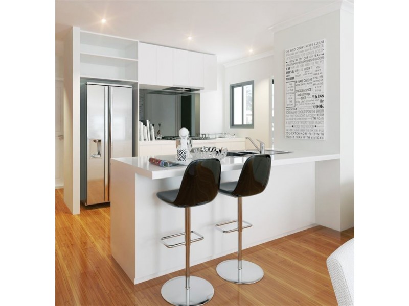 6/1-4 Apollo Place, Halls Head WA 6210