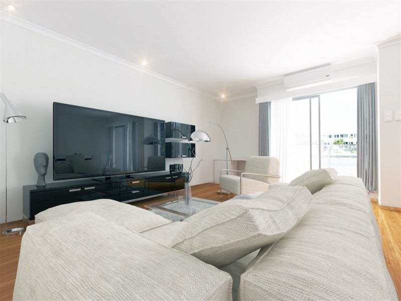 6/1-4 Apollo Place, Halls Head WA 6210