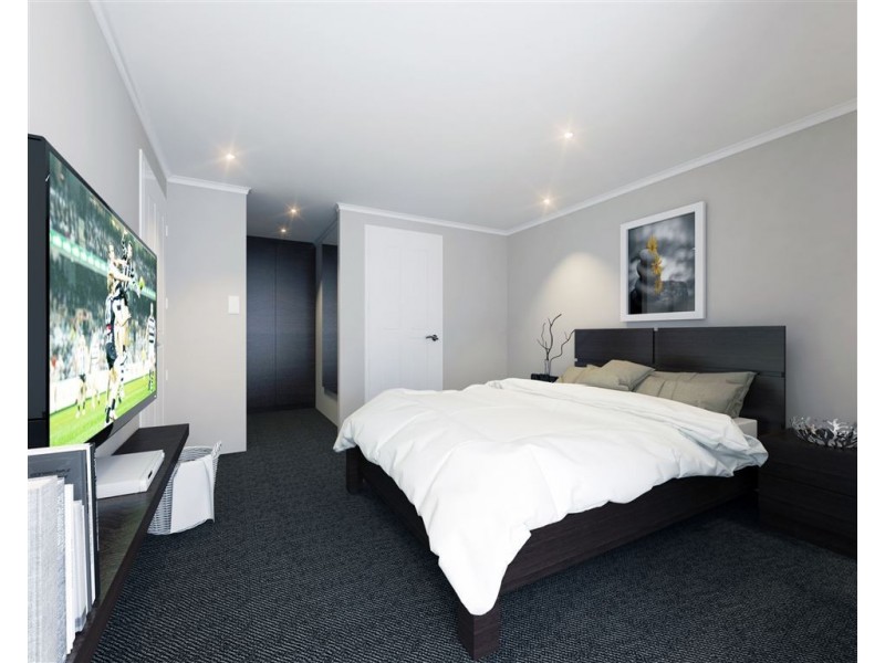 6/1-4 Apollo Place, Halls Head WA 6210