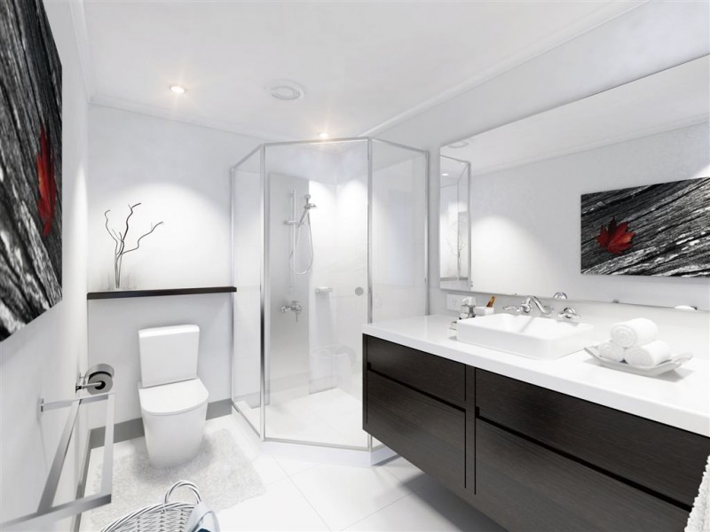 6/1-4 Apollo Place, Halls Head WA 6210