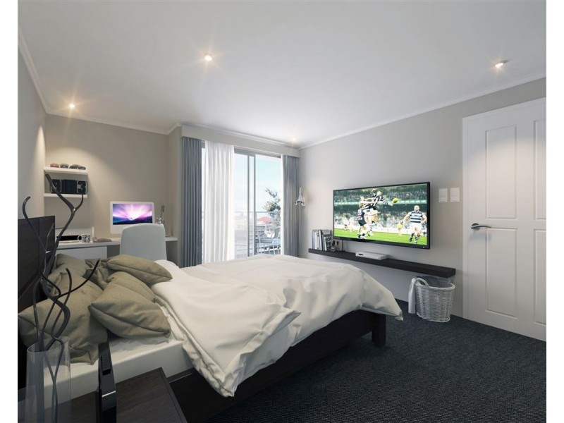 6/1-4 Apollo Place, Halls Head WA 6210
