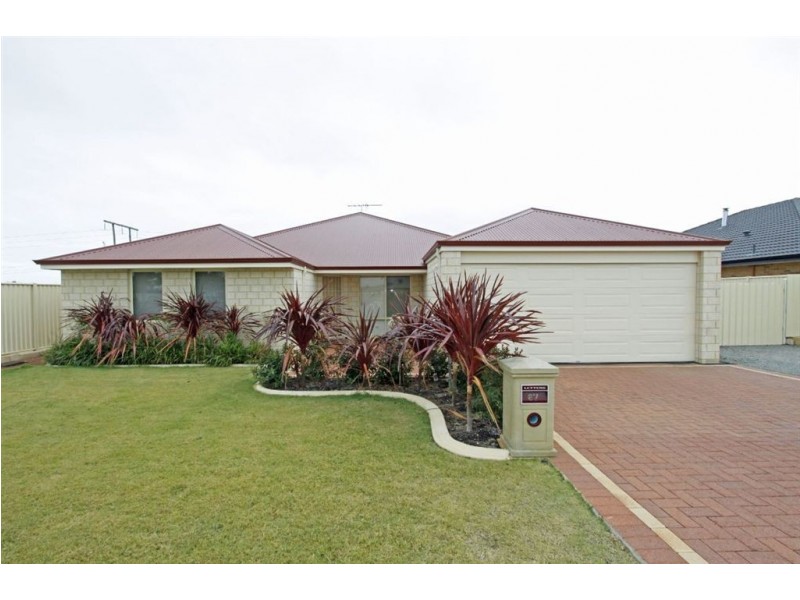 67 Country Road, Pinjarra WA 6208