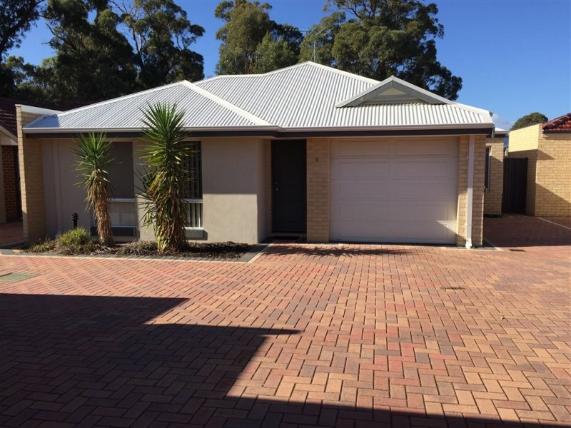 5/24 Irrawaddy Drive, Greenfields WA 6210