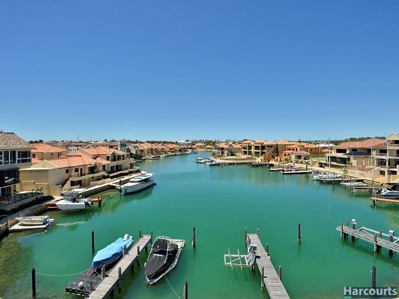 3/1 Hartog Pass, Wannanup WA 6210