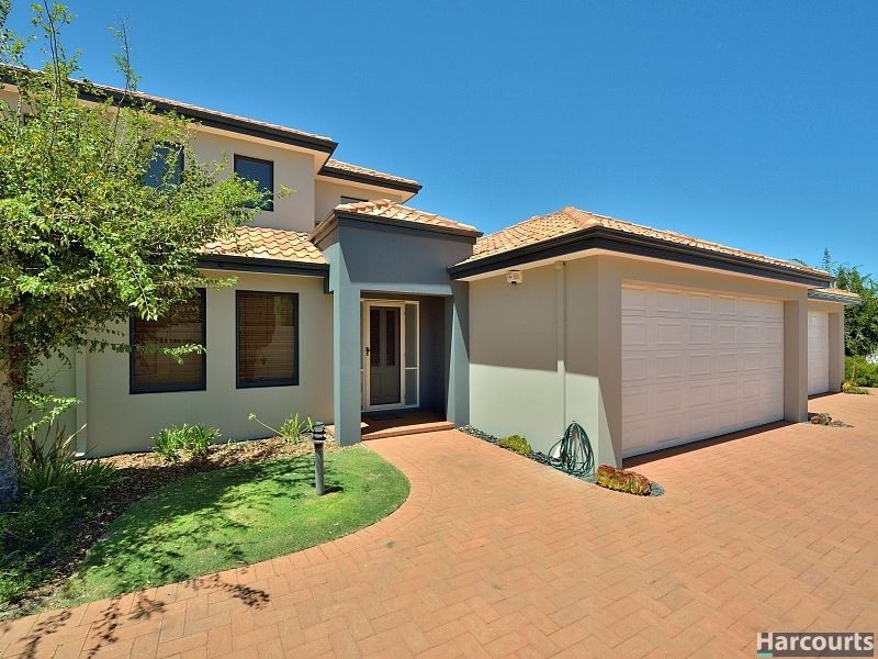 3/1 Hartog Pass, Wannanup WA 6210