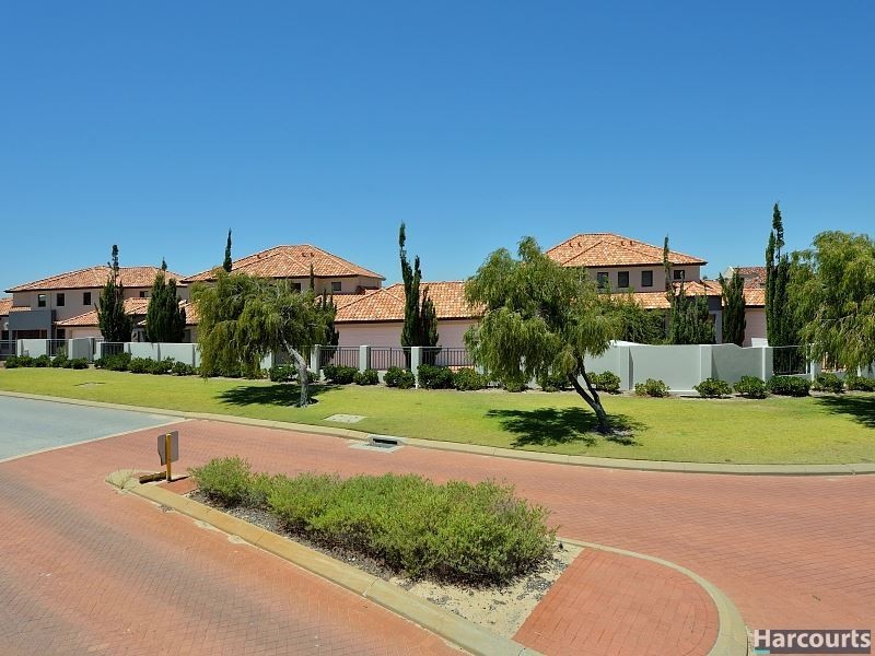 3/1 Hartog Pass, Wannanup WA 6210