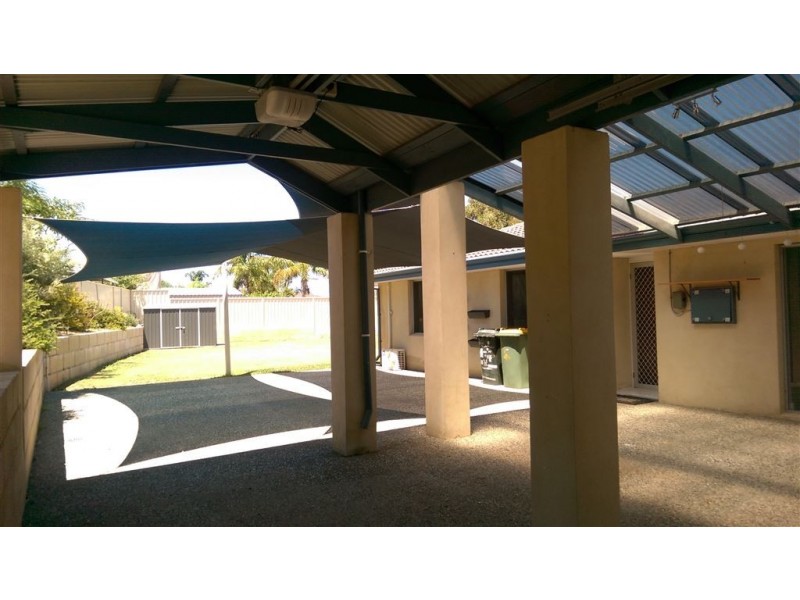 4 Heron Road, Dudley Park WA 6210