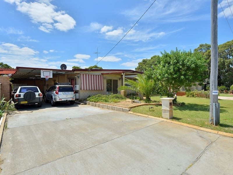 10 Asteria Court, Silver Sands WA 6210