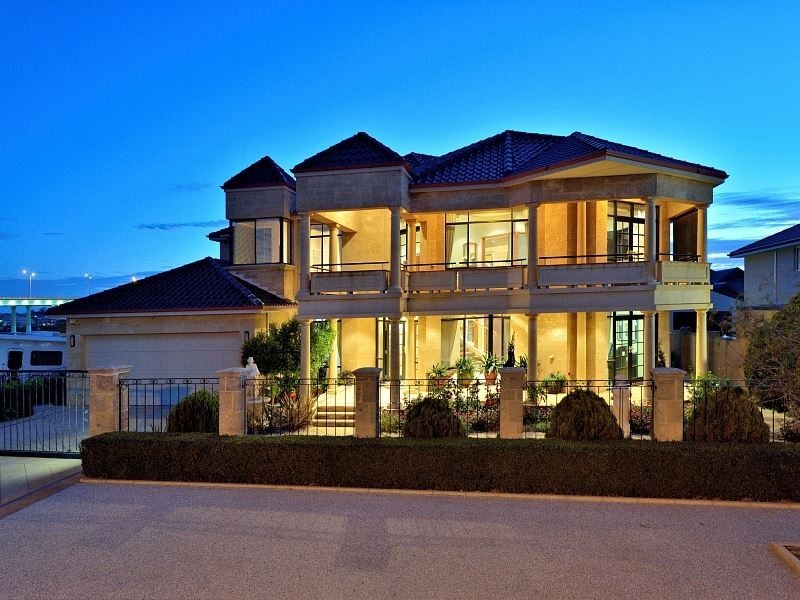 9 Captain Court, Wannanup WA 6210