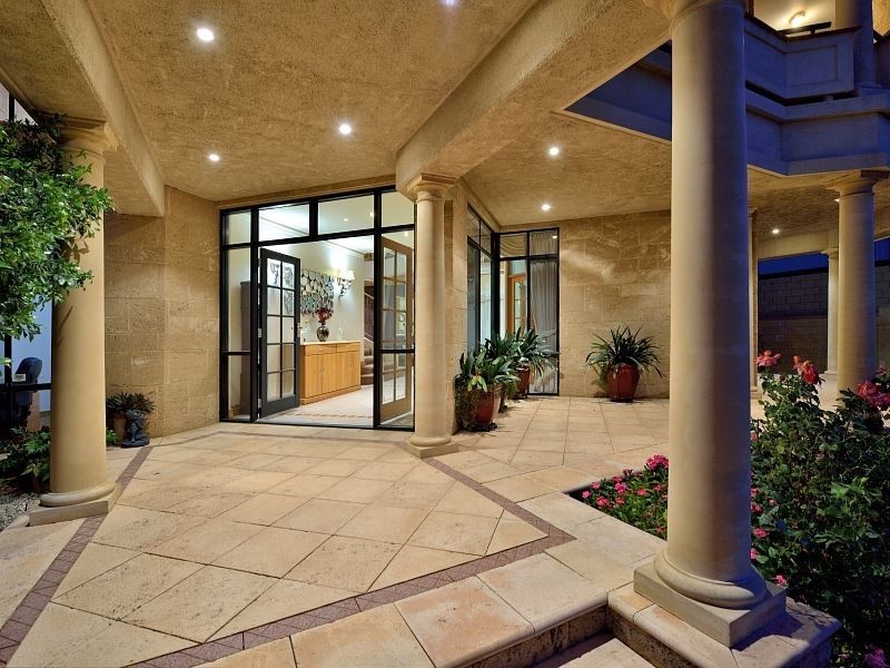 9 Captain Court, Wannanup WA 6210