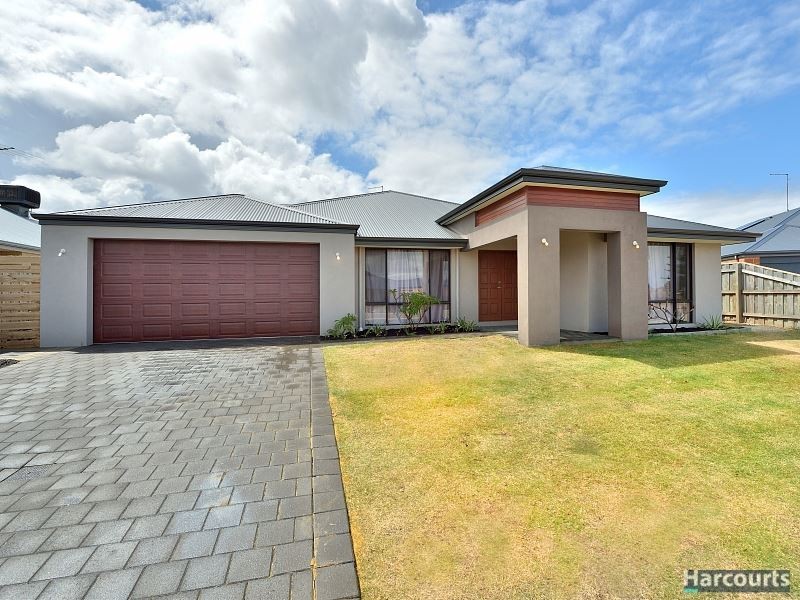 63 Carissa Turn, Halls Head WA 6210