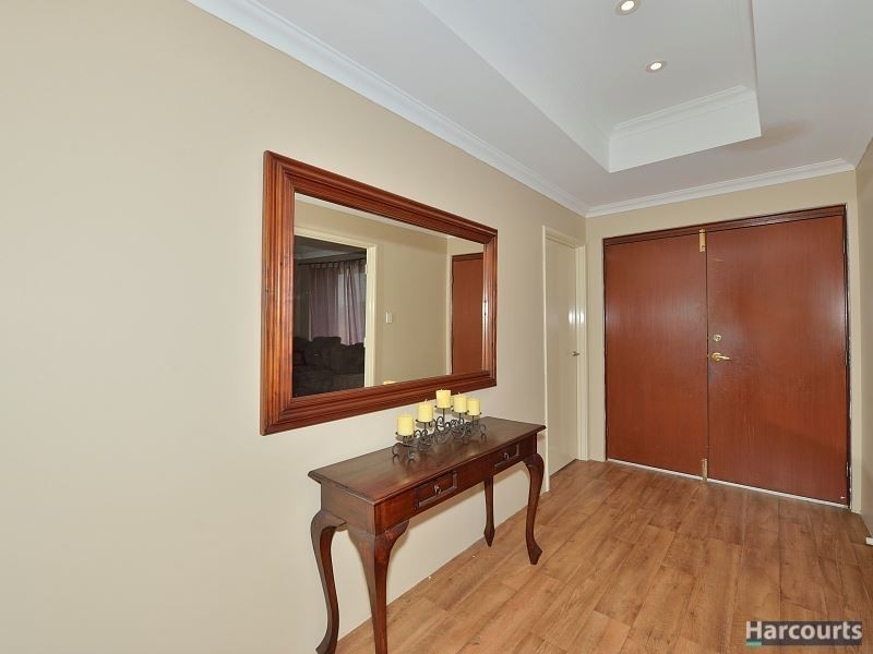 63 Carissa Turn, Halls Head WA 6210