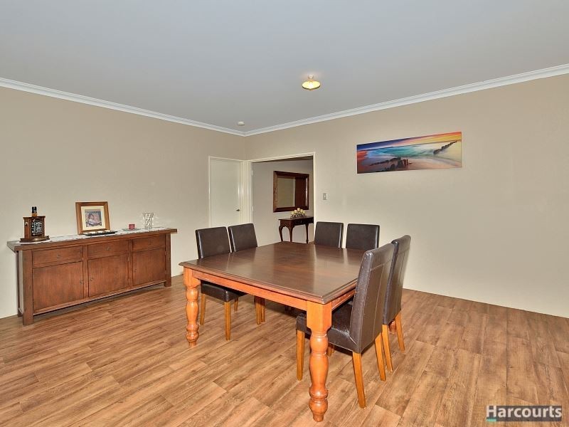 63 Carissa Turn, Halls Head WA 6210