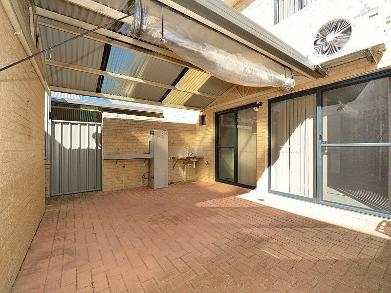 47/1 Mariners Cove, Dudley Park WA 6210