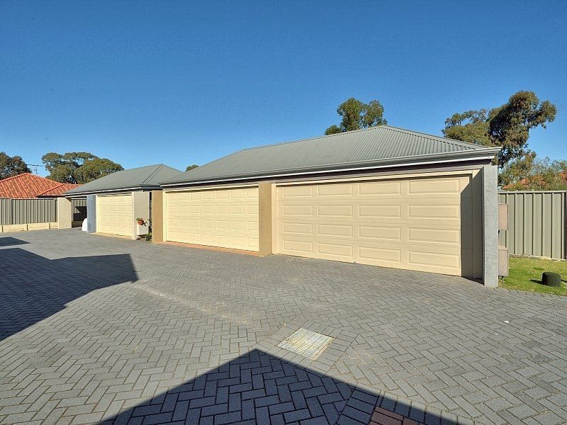 47/1 Mariners Cove, Dudley Park WA 6210