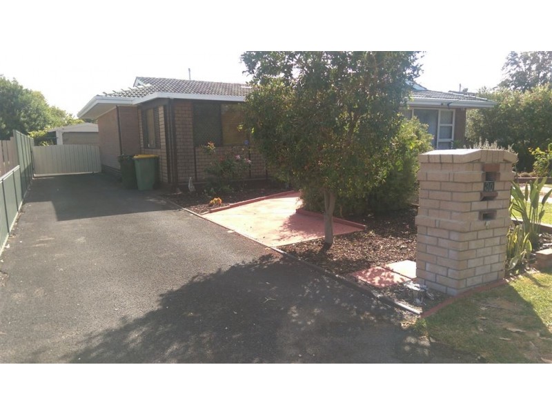 30 Goomarl street, Dudley Park WA 6210