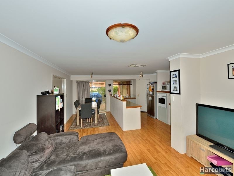 16 Lucidus Retreat, Greenfields WA 6210