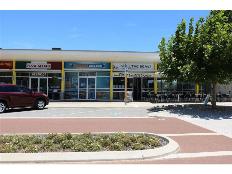 17 Venulosa Avenue, Halls Head WA 6210