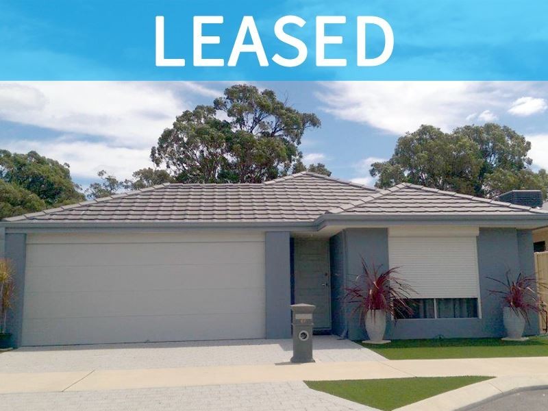 47 Warburton Trail, Lakelands WA 6180