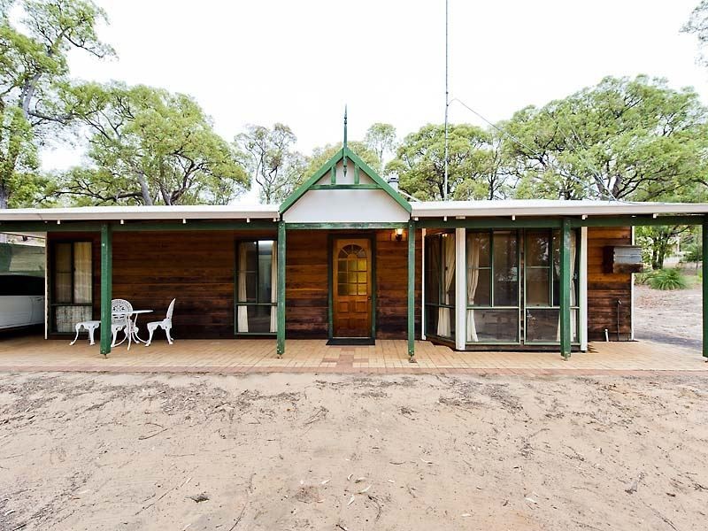 7 Knight Place, Waroona WA 6215