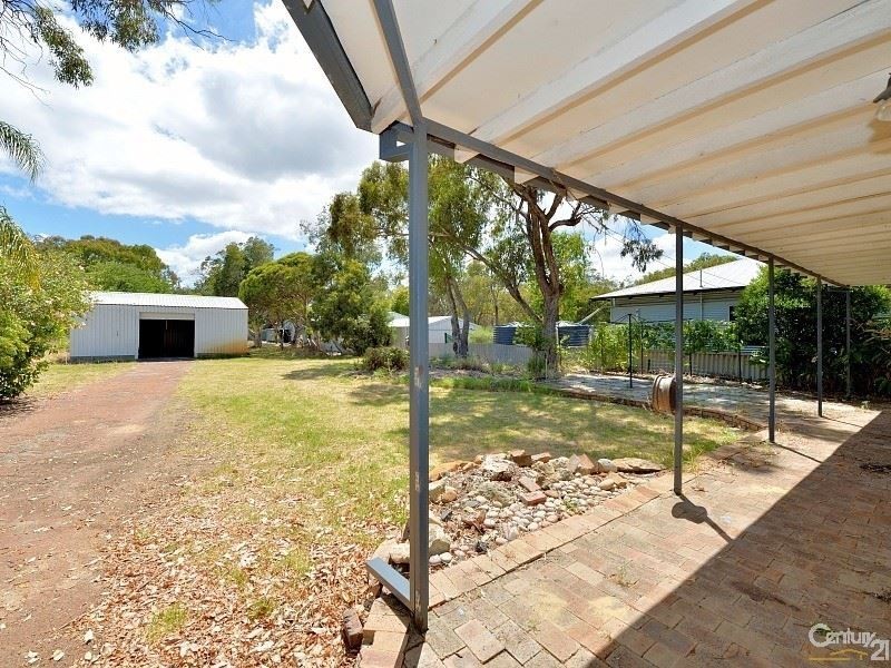 42 Riverside Drive, Furnissdale WA 6209