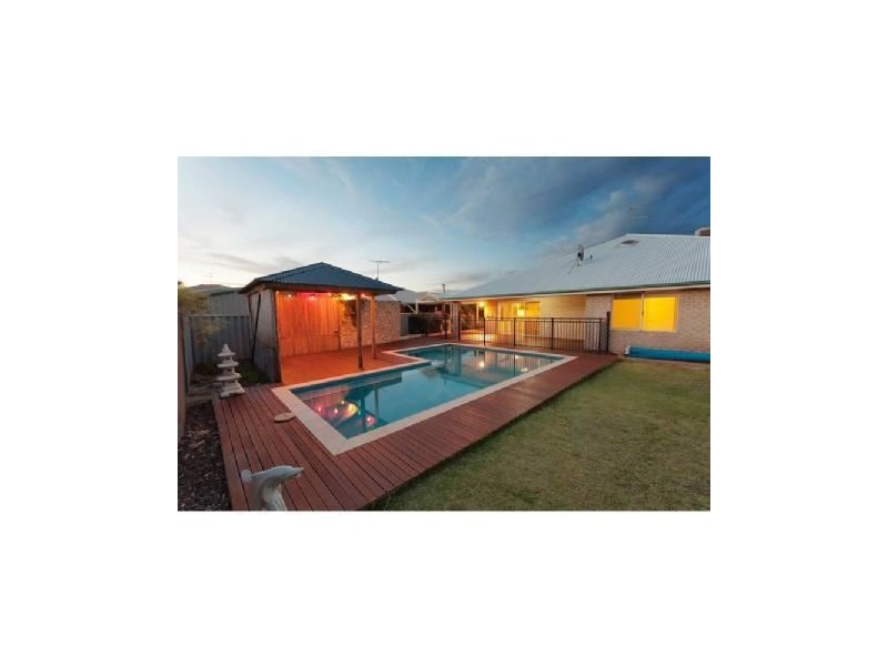 41 Watersun Drive, Silver Sands WA 6210