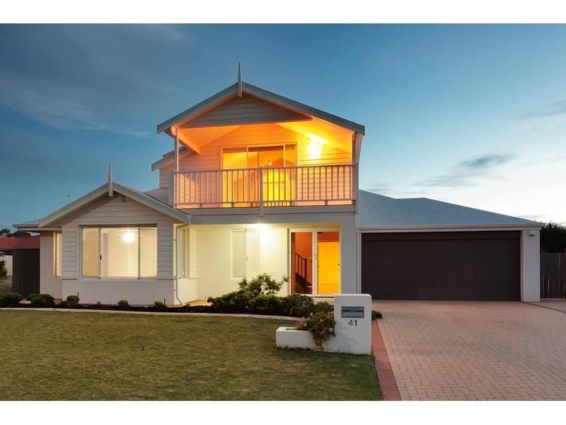 41 Watersun Drive, Silver Sands WA 6210