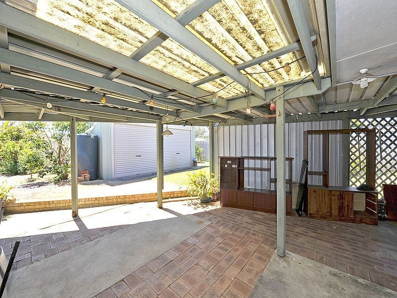 1 Allora Close, Dudley Park WA 6210