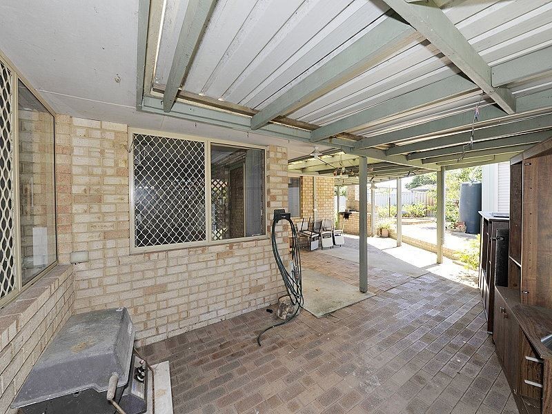 1 Allora Close, Dudley Park WA 6210