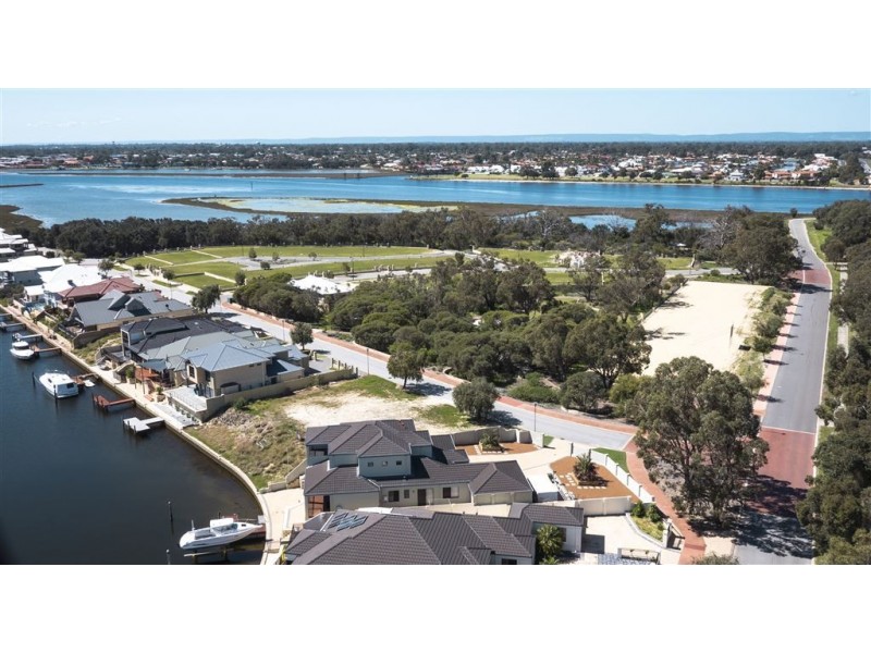Lot 101 Shearwater View, Halls Head WA 6210