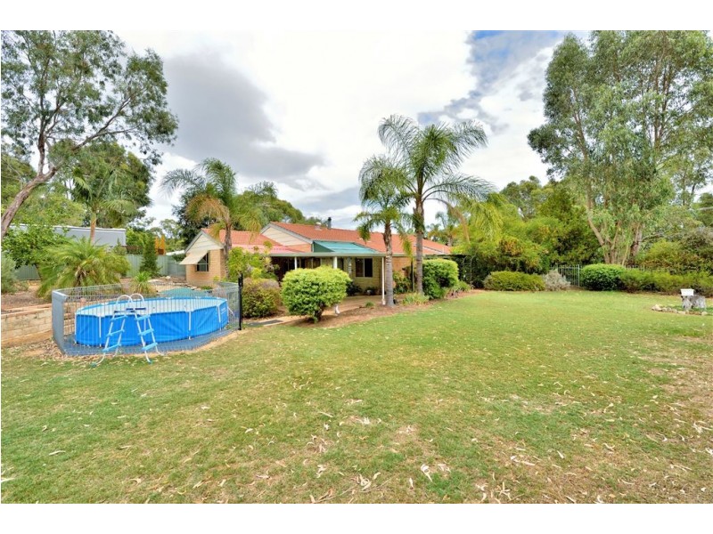 8 Elleker Close, Greenfields WA 6210