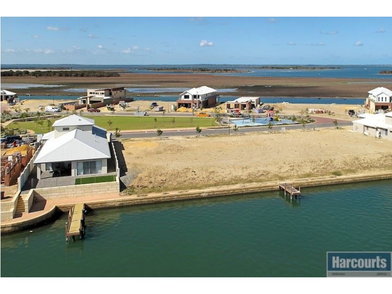 Lot 936 Midas Retreat, Dudley Park WA 6210